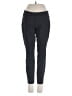 Matty M Chevron-herringbone Black Casual Pants Size XS - photo 1