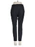 Matty M Chevron-herringbone Black Casual Pants Size XS - photo 2