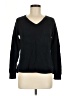 Banana Republic Factory Store Black Pullover Sweater Size M - photo 1