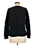 Banana Republic Factory Store Black Pullover Sweater Size M - photo 2