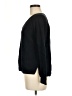 Banana Republic Factory Store Black Pullover Sweater Size M - photo 5