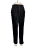 Ramy Brook Black Casual Pants Size M - photo 1