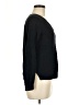 Banana Republic Factory Store Black Pullover Sweater Size M - photo 4