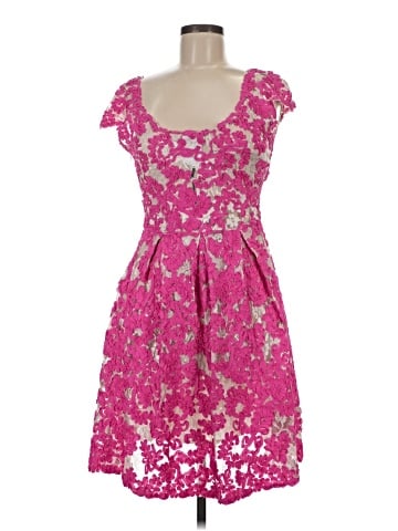 Yoana Baraschi Cocktail Dress (view 1)
