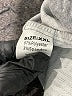 Unbranded Gray Cardigan Size XXL - photo 7