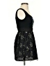 Xhilaration Black Cocktail Dress Size S - photo 4