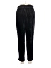 Ramy Brook Black Casual Pants Size M - photo 2