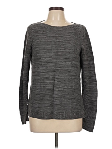 Ann Taylor Factory Pullover Sweater (view 1)