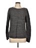 Ann Taylor Factory Gray Pullover Sweater Size L - photo 1