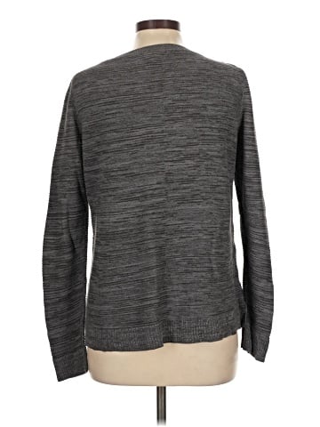 Ann Taylor Factory Pullover Sweater (view 2)
