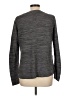 Ann Taylor Factory Gray Pullover Sweater Size L - photo 2