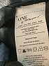 One 100% Cotton Blue Jeans Size 26 waist - photo 5