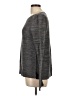 Ann Taylor Factory Gray Pullover Sweater Size L - photo 5