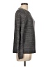 Ann Taylor Factory Gray Pullover Sweater Size L - photo 4