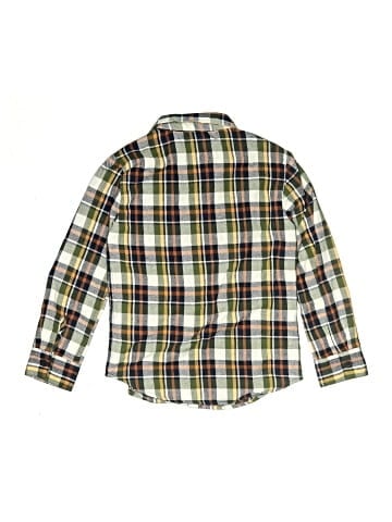 Levi's Long Sleeve Button-Down Shirt (view 2)