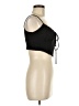 Garage Black Sleeveless Blouse Size M - photo 4