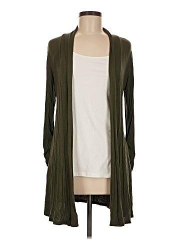 Fleurette Vest (view 1)