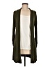 Fleurette Green Vest Size M - photo 1