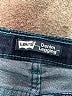 Levi's Blue Jeans Size 10R - photo 3