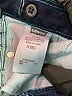 Levi's Blue Jeans Size 10R - photo 4
