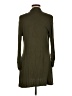 Fleurette Green Vest Size M - photo 2