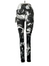 DKNY Sport Graphic Silver Leggings Size XXS - photo 2