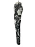 DKNY Sport Graphic Silver Leggings Size XXS - photo 5