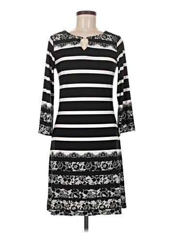 Forever Casual Dress (view 1)