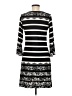 Forever Black Casual Dress Size M (estimated) - photo 2