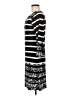 Forever Black Casual Dress Size M (estimated) - photo 5