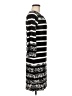 Forever Black Casual Dress Size M (estimated) - photo 4