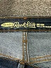 Old Navy Solid Blue Jeans Size 16 - photo 7