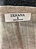 Zenana Ivory Sweater Vest Size S - photo 7