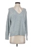 Old Navy Gray Pullover Sweater Size S (petite) - photo 1