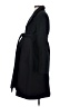 Old Navy - Maternity Black Coat Size XS - photo 5