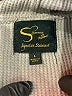 Serena Williams Signature Statement Tan Poncho Size L - photo 7
