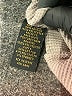 Serena Williams Signature Statement Tan Poncho Size L - photo 8