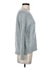 Old Navy Gray Pullover Sweater Size S (petite) - photo 4