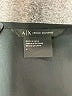 Armani Exchange Black Casual Dress Size 4 - photo 7