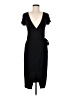 Forever 21 Black Cocktail Dress Size M - photo 1