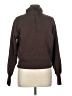 Active by Old Navy Brown Turtleneck Sweater Size M - photo 1