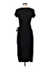Forever 21 Black Cocktail Dress Size M - photo 2