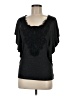 Rendezvous Black Short Sleeve T-Shirt Size M (estimated) - photo 1