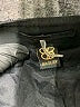 Basler Metallic Black Jacket Size S - photo 6