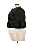 JS Collections Black Jacket Size 20 - photo 5