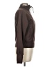 Active by Old Navy Brown Turtleneck Sweater Size M - photo 4