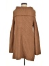 BB Dakota 100% Acrylic Tan Turtleneck Sweater Size M - photo 1