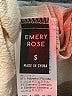 Emery Rose Tan Casual Dress Size S - photo 7
