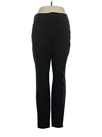 Commando Jeggings (view 1)
