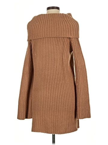 BB Dakota Turtleneck Sweater (view 2)